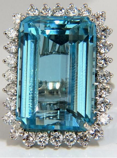 Aquamarine
