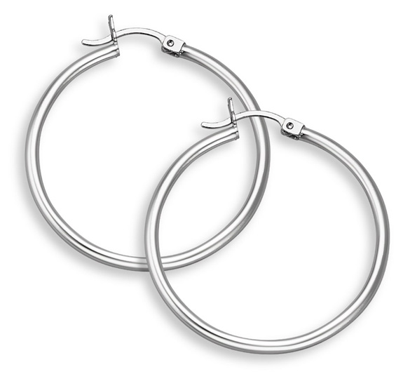 Hoop Earrings
