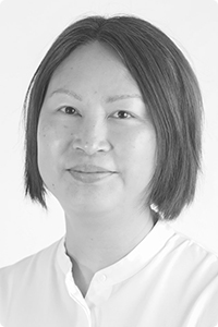 Ying Xu First State Auctions