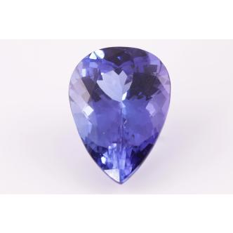 6.20ct Loose Tanzanite