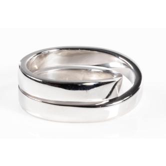 Cartier Paris Nouvelle Vague Ring
