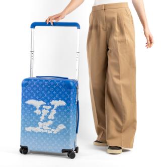 Louis Vuitton "Clouds" Horizon 55