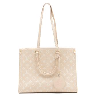 Louis Vuitton OnTheGo MM