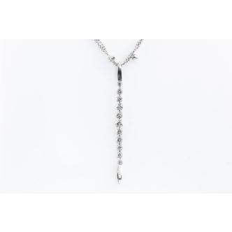 1.00ct Diamond Pendant