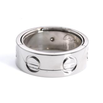 Cartier Astro Love Ring