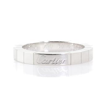 Cartier Lanieres Ring