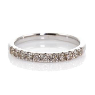 0.40ct Diamond Eternity Ring