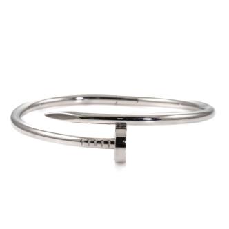 Cartier Juste un Clou Bracelet