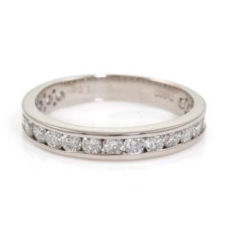 1.00ct Diamond Eternity Ring