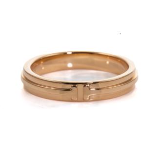 Tiffany & Co. Tiffany T Narrow Ring