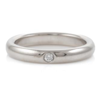 Tiffany & Co Elsa Peretti Band Ring
