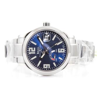 Ball Engineer III Pioneer Mens Watch
