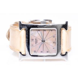Hermes H Ladies Watch