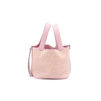 Hermès Picotin Rock Micro