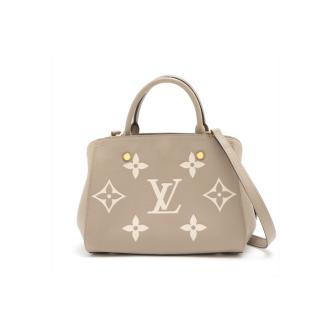 Louis Vuitton Empreinte Montaigne BB