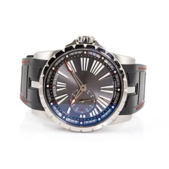 Roger Dubuis Excalibur Mens Watch