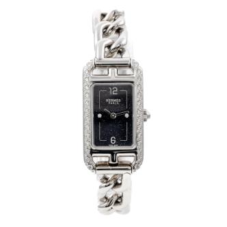 Hermes Nantucket Ladies Watch