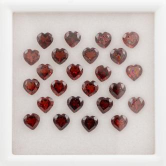 21.00ct Parcel of Garnet