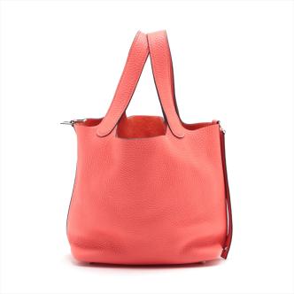 Hermès Picotin Lock PM