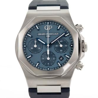 Girard-Perregaux Laureato Mens Watch