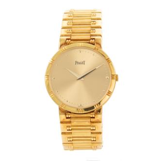 Piaget Dancer Ladies Watch 92.0g