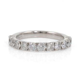 1.00ct Diamond Eternity Ring