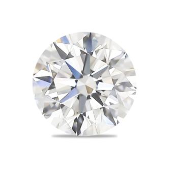 0.46ct Loose Diamond GIA D IF