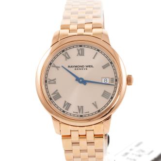 Raymond Weil Toccata Ladies Watch.