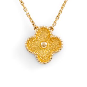 Van Cleef & Arpels Vintage Alhambra