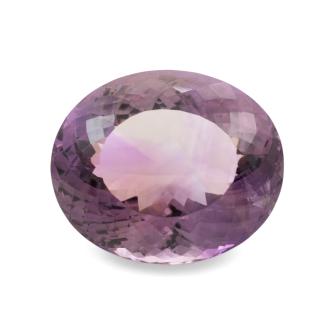 103.82ct Loose Madagascar Amethyst