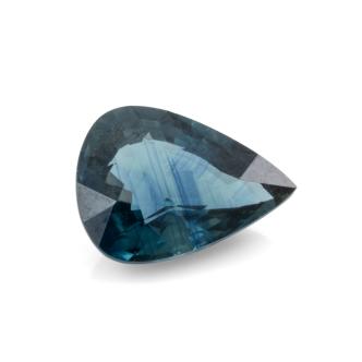 3.05ct Loose Madagascar Blue Sapphire