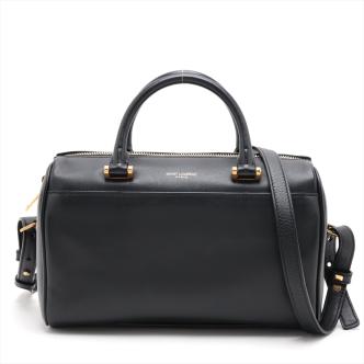 Saint Laurent Classic Baby Duffle
