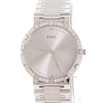 Piaget Dancer Watch 85.5g