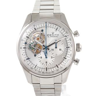 Zenith El Primero Mens Watch
