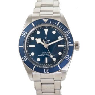 Tudor Black Bay 58 Mens Watch