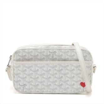 Goyard Capvert Shoulder Bag