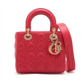 Christian Dior Small My Lady ABCDior