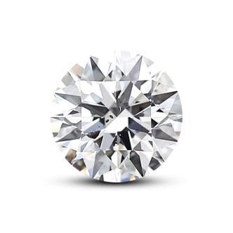1.50ct Loose Round Diamond GIA E SI1