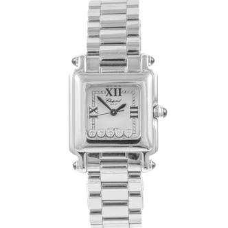 Chopard Happy Sport Ladies Watch
