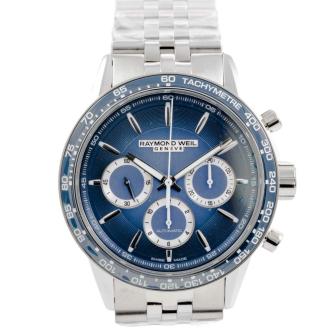 Raymond Weil Freelancer Mens Watch