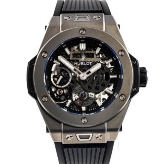 Hublot Big Bang Meca-10 Mens Watch