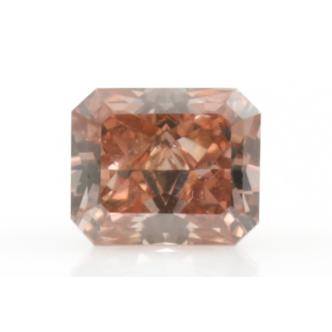Argyle Origin Fancy Pink Champagne 0.35ct