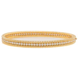 Van Cleef & Arpels Perlee Bracelet