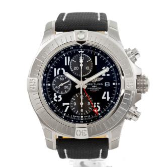 Breitling Avenger Mens Watch