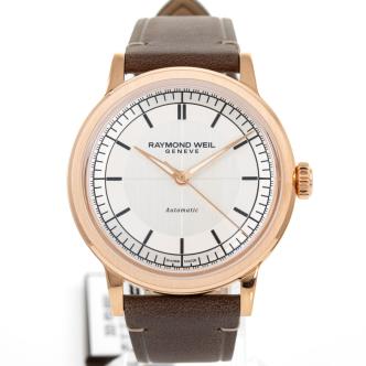 Raymond Weil Millesime Mens Watch