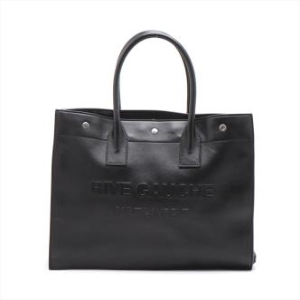 Saint Laurent Paris Rive Gauche Tote