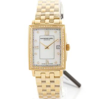 Raymond Weil Toccata Ladies Watch
