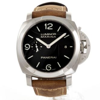 Panerai Luminor Marina Mens Watch