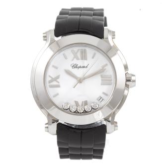 Chopard Happy Sport Watch
