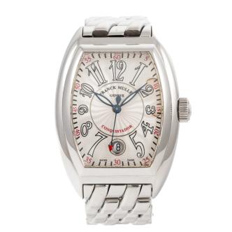 Franck Muller Conquistador Watch